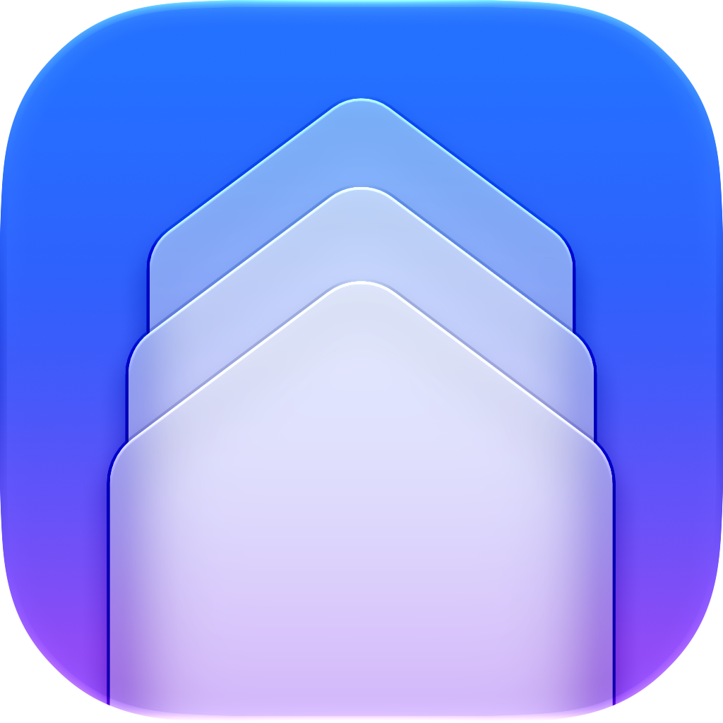 Krov app icon